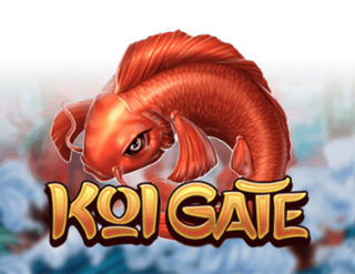 Slot Koi Gate