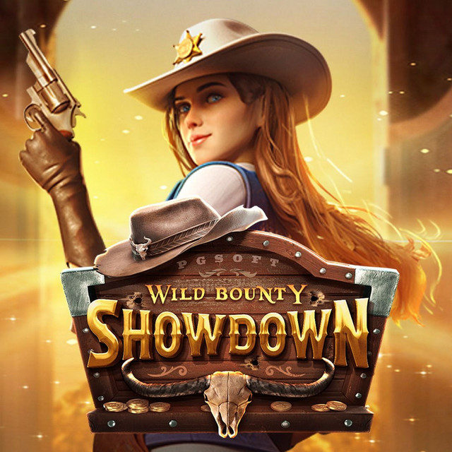 Slot Wild Bounty Showdown